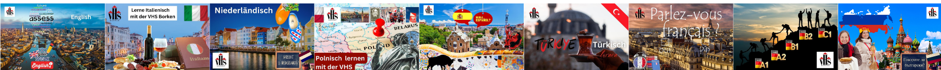 Bilder zu Sprachen (c) Jürgen Friedrich