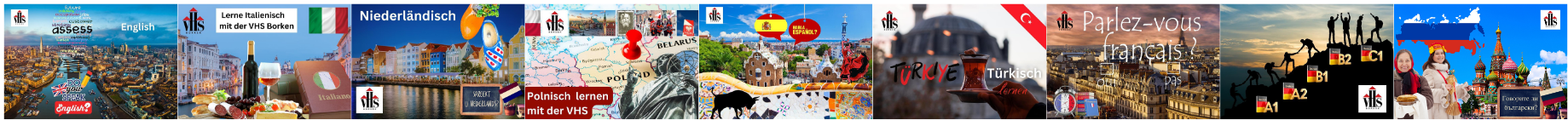 Bilder zu Sprachen (c) Jürgen Friedrich