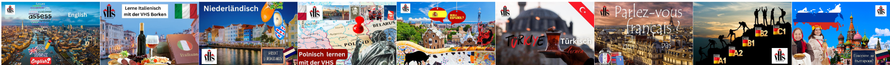 Bilder zu Sprachen (c) Jürgen Friedrich