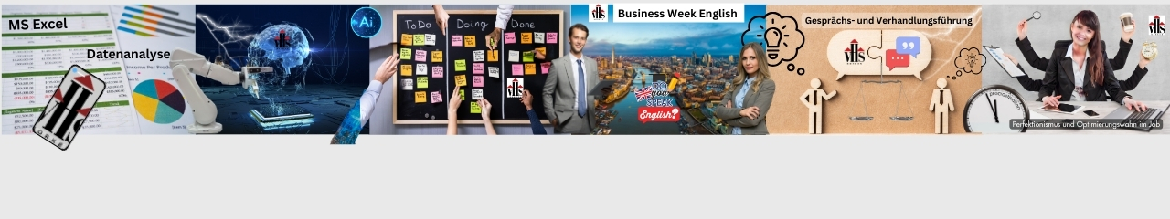 Banner IT und Beruf